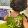 Big Bow Dress