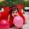 Big Bow Dress
