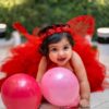 Big Bow Dress