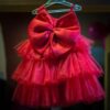 Big Bow Dress